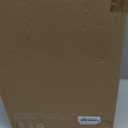 GiveBest Smart Wall Heater, 1500W Fast Heating Electric Space Heater for Indoor Use, 3 Heating Modes, Adjustable Thermostat, 24H Timer, Easy Mounted for Bedroom, Office, Home, White