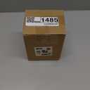 LovesTown 48PCS Light Up Rings Easter Party Favors for Kids, 6 Styles LED Light up Rings, Glow in the Dark Party Supplies for Classroom Prizes Treats Goodie Bag Easter Egg Fillers, Treasure Box Toys