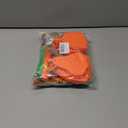 Pseutio 30 Set Fall Crafts for Kids DIY Pumpkin for Crafts Decorations Halloween Craft for Kids Halloween Thanksgiving Art Craft Decorations