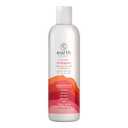 earth Curl Care Shampoo - Moisturizing Shampoo Promotes Hair Growth - Sulfate Free with Coconut Milk and Marula for All Curl Types - 12 oz