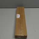 Curtain Rods for windows 32-62 inch, 5/8 inch Decorative Matte Black Splicing Heavy Duty Metal Curtain Rod set with Brackets