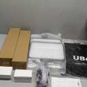 UBeesize 2 Pack LED Video Light Kit, Photography Lighting, 13" Studio Lights with 65" Tripod Stand and Phone Holders, Podcast Lighting for Video Recording,Tiktok,YouTube