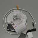 16.4Ft Neon Rope Lights,Flexible Led Rope Lights Control with App/Remote,Multiple Modes Music Sync Gaming RGB Led Neon Lights for Bedroom Outdoor (RGB (Red, Green, Blue))