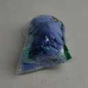 Wishliker Adult Onesie Animal Pajamas Halloween Cosplay Costumes Party Wear Blue (Large) Lty1-blue