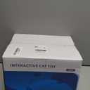 Interactive Cat Toy for Indoor Cats  Automatic Moving & Enrichment Toy for Indoor Cats/Kitten, Auto/Manual Control Cat Treadmill for Exercise & Mental Stimulation, Stimulating Chase Toys (H1K2)