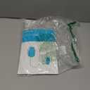 AINOPE USB C to USB C Cable 60W 2Pack 6.6ft C to C Cable Fast Charging Type C Charger Fast Charging Right Angle Sideways Phone Charger USBC - USBC for iPhone 17 Pro Max 16 Accessories Samsung S25 iPad (Grey)