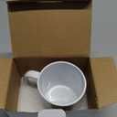 World's Best Cat Sitter Coffee Mug, Funny Cat Theme Mug for Coffee Milk, Birthday Gifts for Pet Lover Cats Sitter Mom Aunt Niece Sister, Appreciation Retirement Gifts for Pet Sitters Caregiver