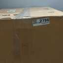 Bedluxe Adjustable 4pcs Bed Wedge Pillow Set, Memory Foam Wedge Pillows Post Surgery for Back, Neck, Leg Pain Relief, Pillow Wedge for Sleeping, Sitting up in Bed, Acid Reflux and GERD, White/Grey