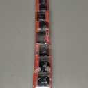 10 x TONYMOLY Tako Pore Blackhead Remover Scrub Stick Charcoal & Dead Sea Salt Exfoliator for Blackheads, Whiteheads, Pore Cleansing & Oil Control, 0.8 oz