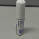 Mouth Spray for Kids, Toddler Toothpaste Helper, Fluoride Free Baby Toothpaste Cavity Protection, Oral Care with Natural P113+ Antibacterial Peptide - for Newborns to Age 6, Grape