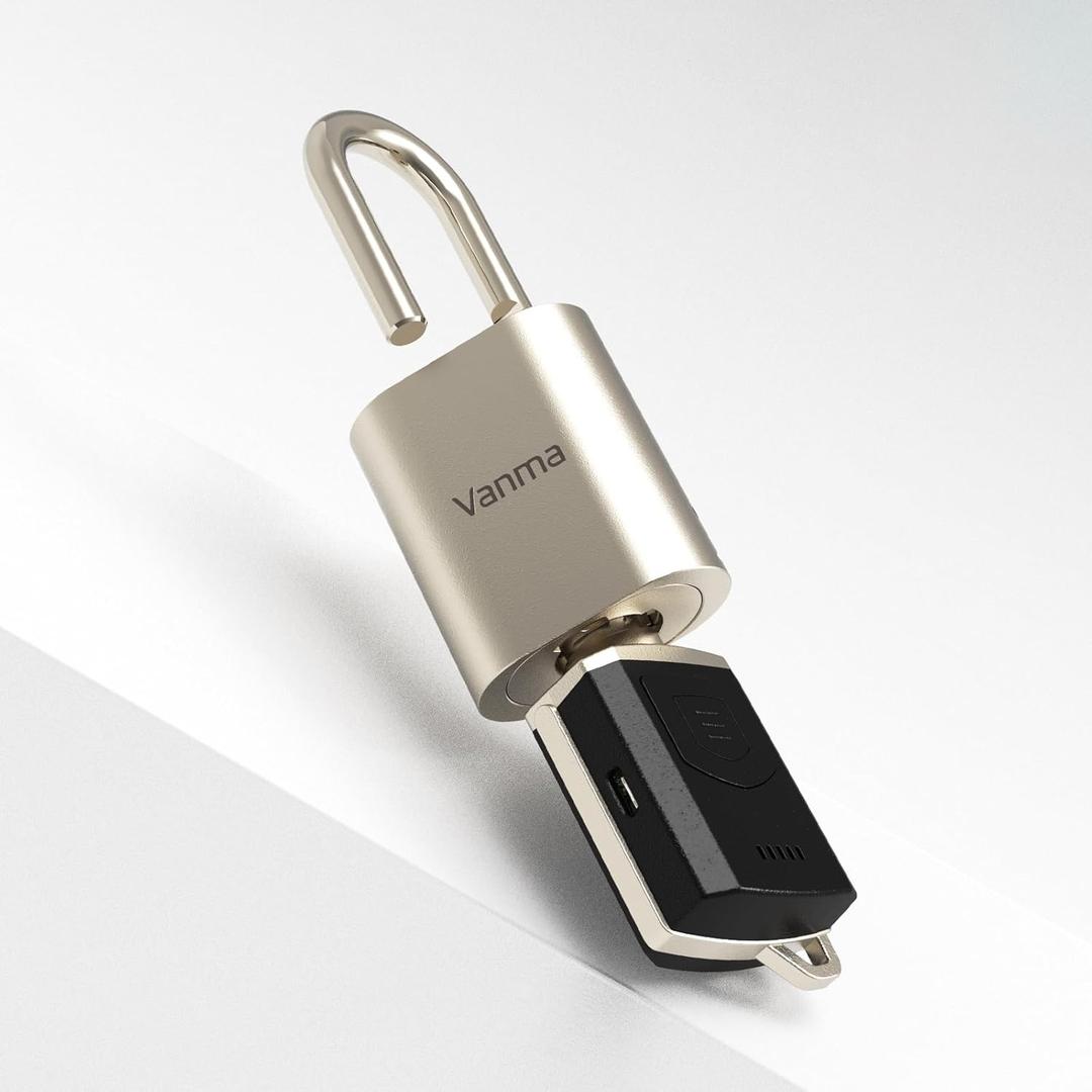 APP Control Passive Electronic Padlock System with Smart Key, One Key to Unlock Multiple Locks, IP68 Waterproof APP Control Passive Electronic Padlock System with Smart Key, One Key to Unlock Multiple Locks, IP68 Waterproof