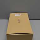 IRONZON Keyless Entry Door Lock Deadbolt with Handles Set Fingerprint Smart Door Lock with Keypad, Digital Auto-Locking Deadbolt, Electronic Entry Lock for Front Door Easy Installation