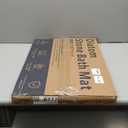 Shell Shape Diatomite Stone Bath Mat Shower Mat Quick-Dry, Non-Slip, Easy to Clean for Bathroom Floor