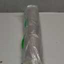 Kitchen Rugs and Mats Non Slip Washable, Absorbent Runner Rugs for Kitchen, Front of Sink, Kitchen Mats for FloorEasy to Clean and Maintain Kitchen Floor mat(Brown, 17"x30")