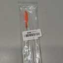 Jmoe USA 30oz Replacement Straws for Stanley IceFlow 1.0 Tumbler with Flip Straw | 6-Pack With Premium Cleaning Brush | Food Grade & BPA Free