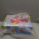 Sesame Street Hokey Pokey Elmo 14 Interactive Plush Toy, Sings, Dances & Plays Music, Bilingual Stuffed Animal for Pretend Play, Soft & Huggable, Ages 18 Months and Up by Just Play