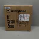 Westinghouse Universal 15 Pressure Washer Surface Cleaner Attachment - 3400 Max PSI, 1/4 Connector - For Gas and Electric Pressure Washers