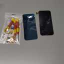 Original AMOLED for Google Pixel 9 LCD Display Screen Replacement for Google Pixel 9 Touch Digitizer Screen Assembly G2YBB GUR25 G1B60 Repair Part Toolkits