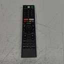 Voice Replacement Remote Control for Sony-Bravia-TVsfor All Sony 4K UHD LED LCD HD Smart TVs