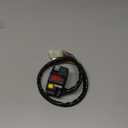 M MATI Control Start Stop Kill Headlight Button Switch for Can-Am Outlander 400 450 500 570 650 800 850 1000 2009-2016 710001594
