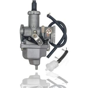 Carburetor Compatible with HONDA XR100 (1981-1984), XR100R (1985-2003), CRF100F (2004-2007) FitsXR100 XR100R CRF100F