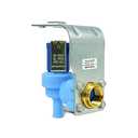 EvertechPRO WD15X10003 Dishwasher Water Inlet Valve for GE 165D5792G001 785330 AH259368 EA259368