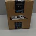 Flexible Race Track Toys for Kids: 15 Ft Flex Race Car Ramp Track with Suction Cups - Rolls Up Portable DIY Racetrack Compatible with Diecast 1/64th Cars Model - Birthday Gifts for Boys Girls Ages 3+