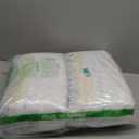 Pampers Swaddlers Diapers, Size 1 (8-14 lbs), 198 Count, Absorbent, Keeps Baby Dry and Comfortable, Skin Safe Disposable Baby Diaper 