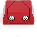 OBD II Port Lock Aluminum Alloy OBD Port Locking Tool