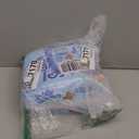 Huggies Little Swimmers Disposable Swimming Diapers, Size 4 (24-34 lbs), 18 Ct