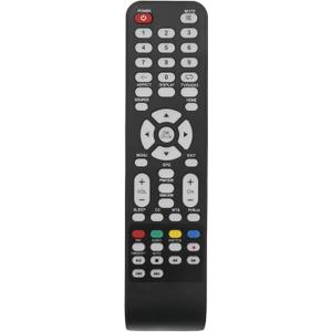 Replace TV Remote Control Suits for Hyundai LCD TV