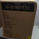 Evenflo Revolve360 Extend Convertible Car Seat with 360 Degree Rotation, Extended Rear-Facing, Forward-Facing, Booster Mode, and Secure Latch Install, Rowe Pink