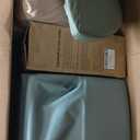 ZICOTO Fun Climbing Toy Set for Toddlers Aged 1-3 - Incl. Crawl Through Tunnel & PU-Leather Climbing Blocks for Unlimited Indoor Fun - Perfect Foam Play Gym for Baby/Kids to Safely Learn New Skills