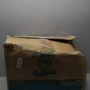 JOYIN 17” Halloween Tombstones for Graves Decorations Outdoor (5 Pack), Foam RIP Graveyard Headstone Decorations and 12 Bonus Metal Stakes for Halloween Yard Lawn Decor