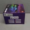 Fitop Permanent Outdoor Lights, 150FT RGB Outdoor Lights for House Decor, Smart Eaves Lighting, Extendable LED Strip with IP67 Waterproof, Music Sync, APP/Voice/Remote Control, Alexa/Google Compatible