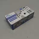 reliahom 3 Pack Broom Holder Wall Mount Mop Grippers No Drilling Self Adhesive Anti-Slip Mop Handle Hanger Dustpan and Broom Organizer Garage Storage Racks-White