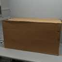 Step2 Push Around Buggy Kids Push Car, Ride On Car with Seat Belt and Horn, Toddlers Ages 18 Months - 3 Years Old, Max Weight 50 lbs., Easy Storage, Ideal Stroller Substitute, Red