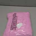 2 Pack 60x120Inch Pink Pearl Tablecloth Wedding Table Decor 10 ft Square Tulle Table Runner Decor for Arch Dessert Wedding Ceremony Party Reception