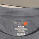 Hanes Women's Originals 2-Piece Lounge Set, Super Soft Cropped Baby Doll Tee & Sleep Shorts Loungewear Set (X-Large)