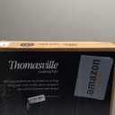 Titanium Cutting Board,100% Pure Titanium Kitchen Cutting Board, Durable and Hygienic for Meat, Fruit & Vegetables (16L*10W)