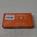 OLED for Samsung S23 FE Screen for Samsung Galaxy S23 FE LCD Digitizer for Samsung S23 FE Display Touch Screen Assembly with Frame SM-S711 Black (with Fingerprint Function)