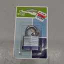 Laminated Steel Key Lock