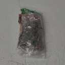 Amazon Essentials Women's Regular-Fit Sleeveless Layering Tank Top (Available in Plus Size) (Dark Toffee Brown Floral, XS)