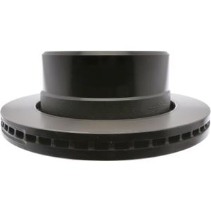 ACDelco Gold 18A2679 (19261475) Black Hat Rear Disc Brake Rotor