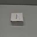 687-02528 Blade Adapter for MTD Craftsman Yard-Man Troy-Bilt Lawn Mower TB220 TB230 TB240 TB250 TB260 TB270ES TB280ES, 68702528 25mm Drive Pulley Adapter + Bolt + Blade Washer