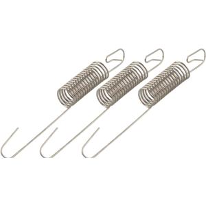 Governor Spring Compatible with B S 596459 Governor Spring 3 Pack