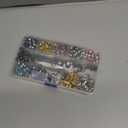 Metal Eyelets, 600Pcs 12 Colors 3/16 inch Metal Grommets Kit, Multi-Color Grommets Kit, Metal Eyelets Set with 3 Pieces Installation Tool and Storage Box for DIY Shoes Clothes Crafts Bag