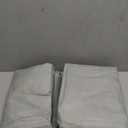 Tlswshsy 2PCS Plant Winter Protection Pot - 19.7" x 17.7" Flower Pot Protection Bag - Anti-Frost Winter Pot Plant Cover with Drawstring and Zipper for Winter Outdoor Fruit Trees Potted Plants Shrub