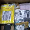 Box of Mixed Items