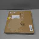 DJSYLIFE Islamic Wall Decor Arabic Calligraphy Wall Art Muslim Canvas Painting Ramadan Decorations Religious Pictures Quran Artwork Living Room Bedroom Decor 12''X12''X4